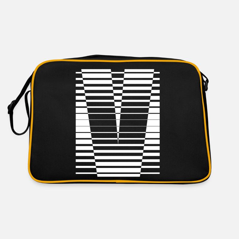 Retro Bag