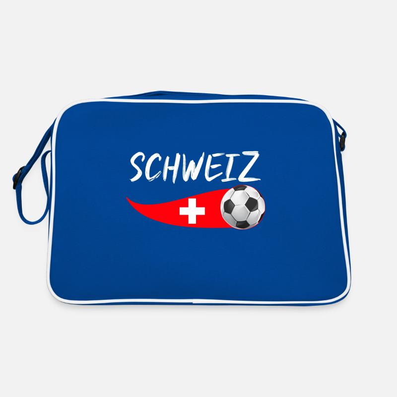 Suisse Suisse Sac Retro