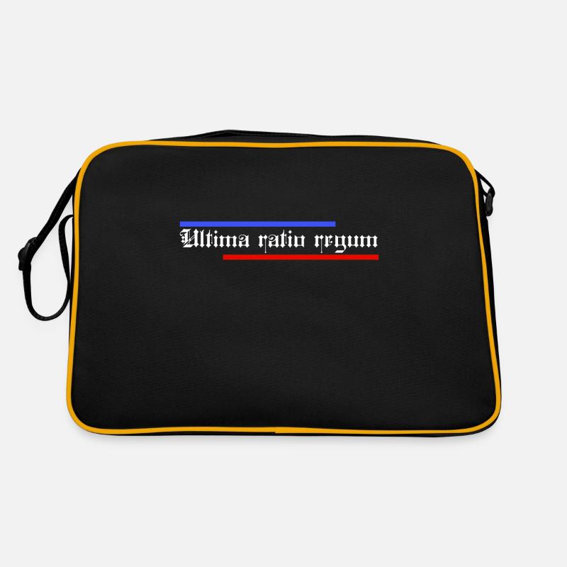 URR Sac Retro