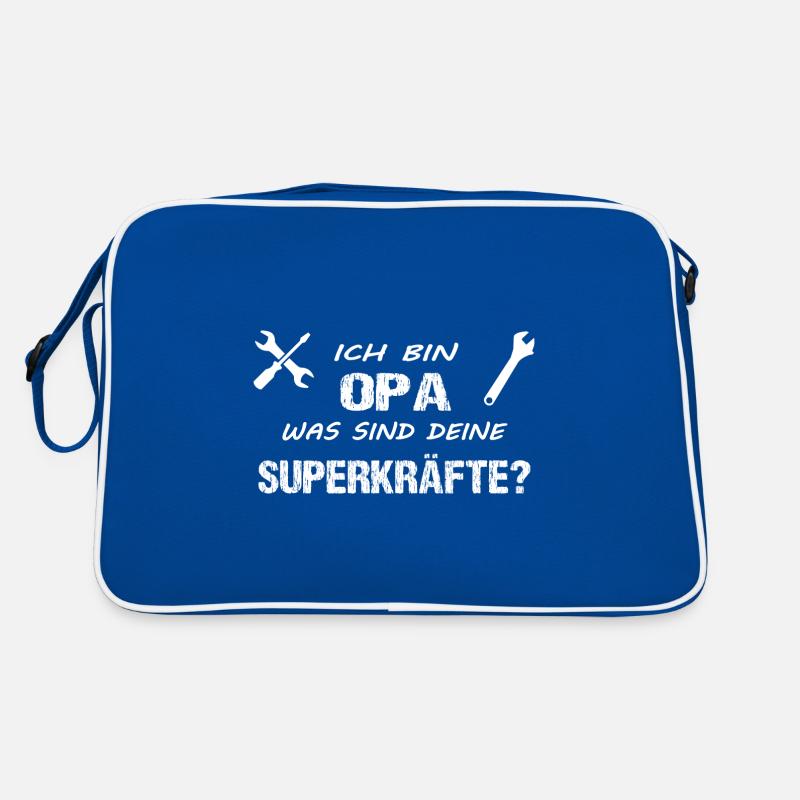 Sac Retro