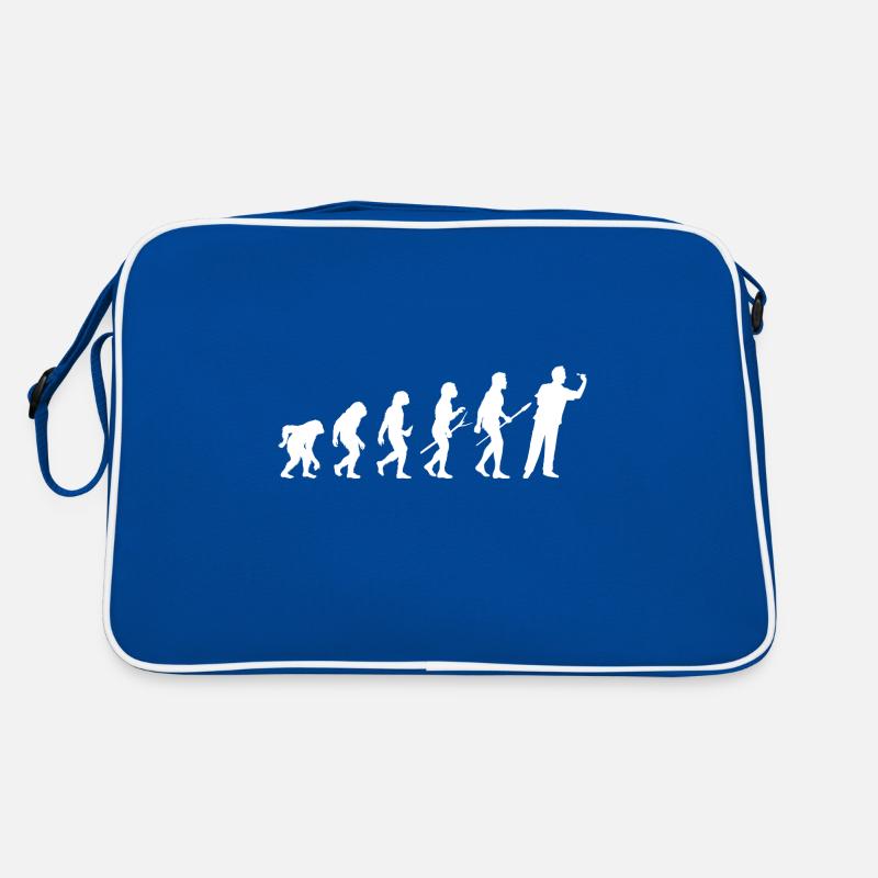 Darts Player Evolution Darts Retro Bag