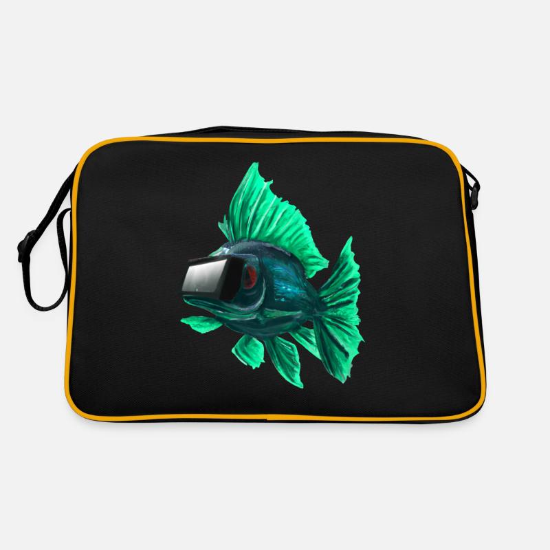 Fish_01 Sac Retro