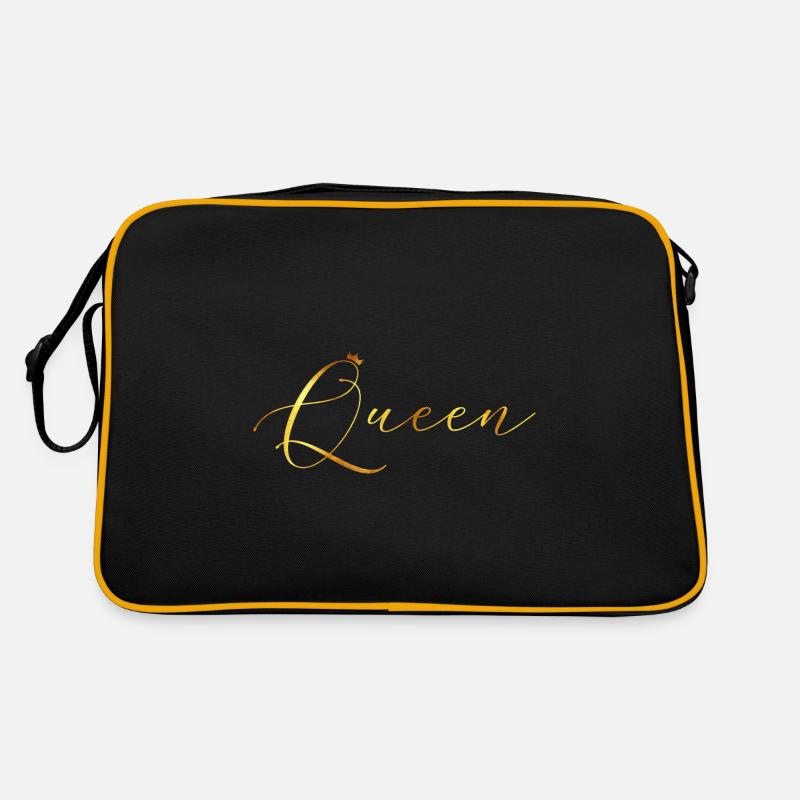 Reine Sac Retro