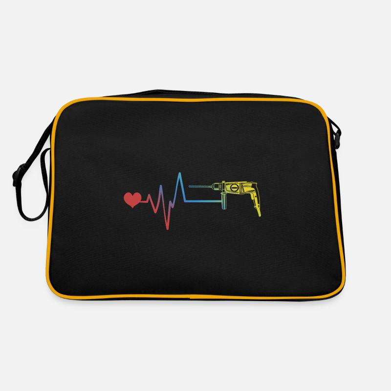 Sac Retro