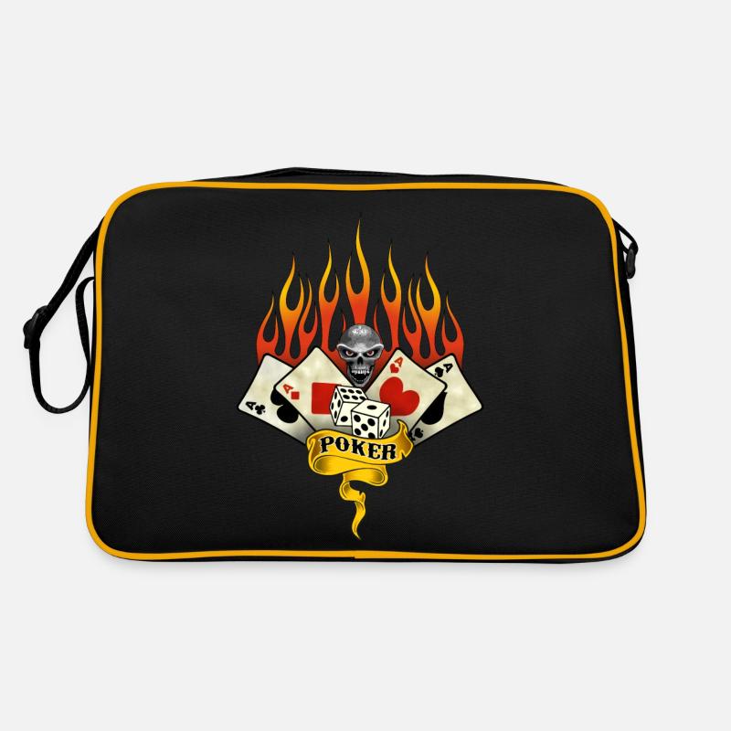 Sac Retro