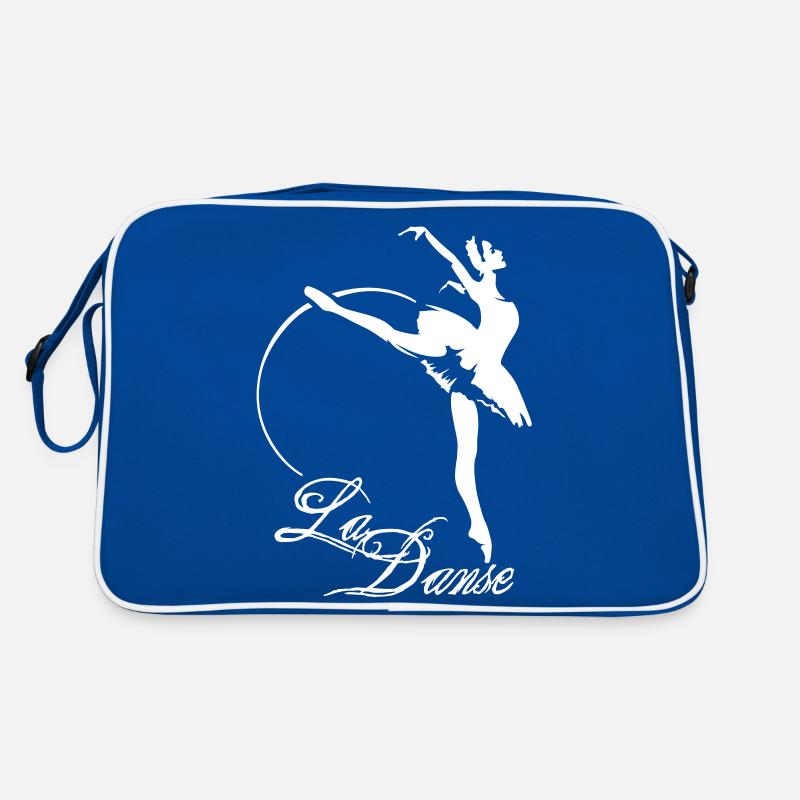 La Danse Retro Tasche