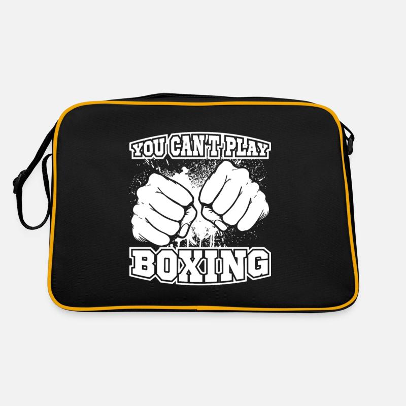 Retro Bag