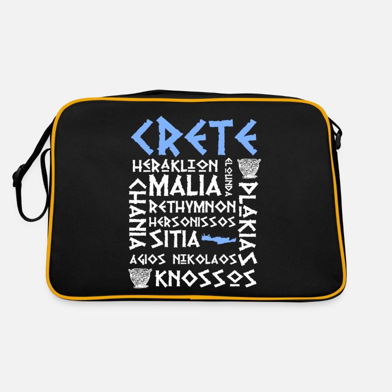 Retro Bag