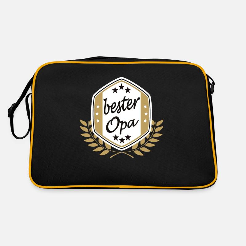 Retro Tasche