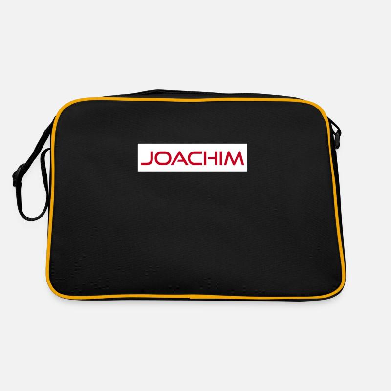 Joachim Retro Tasche