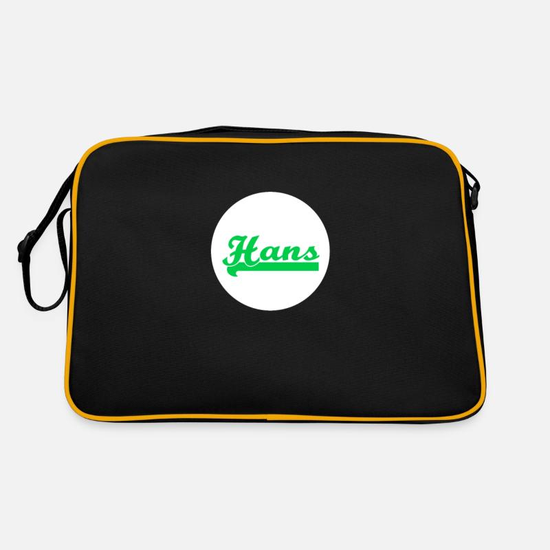 Retro Tasche