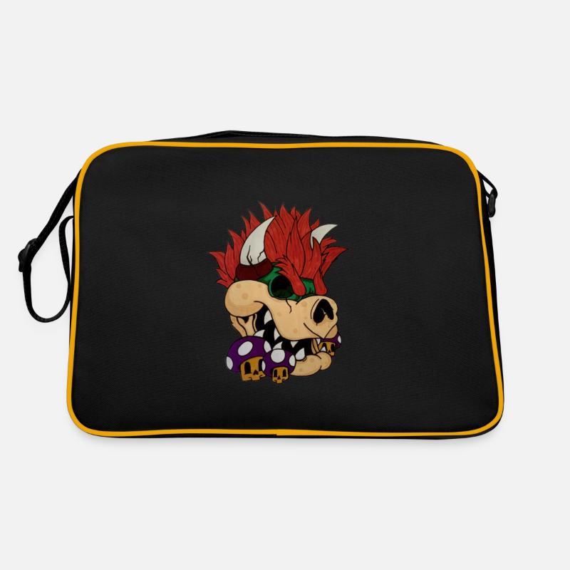 Retro Bag