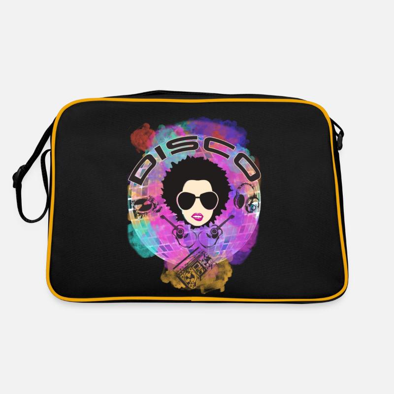 Sac Retro