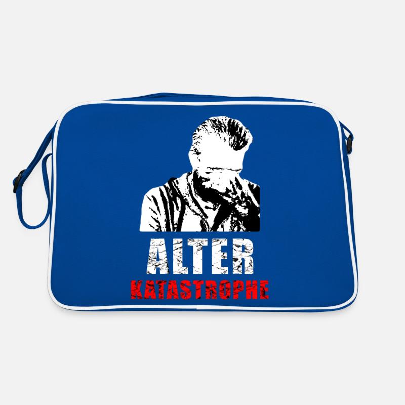 Retro Tasche