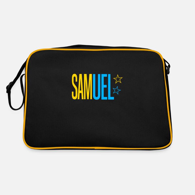 Samuel Sac Retro