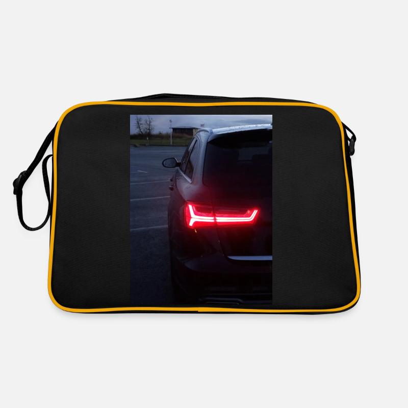 Retro Tasche