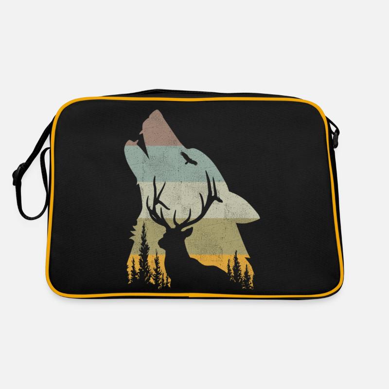 Retro Tasche