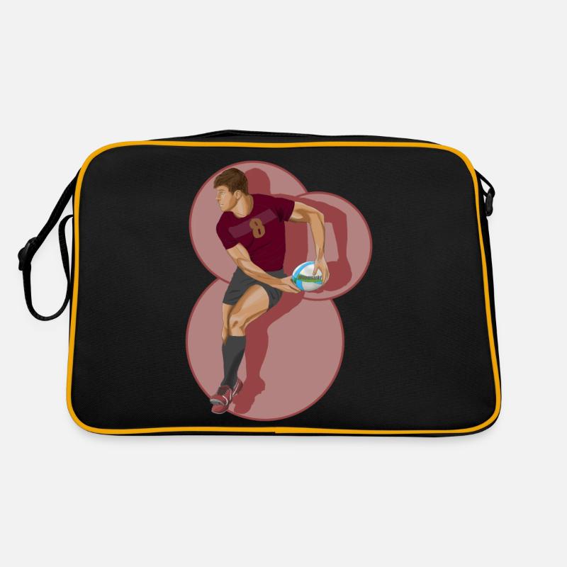 Retro Tasche