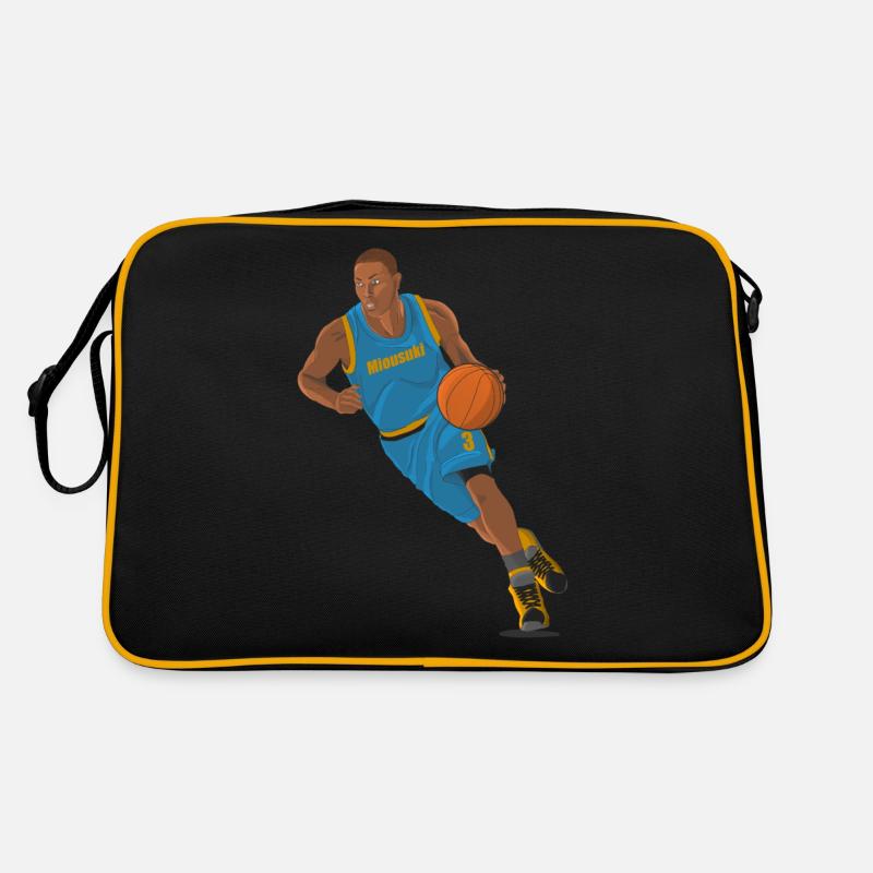 Retro Tasche