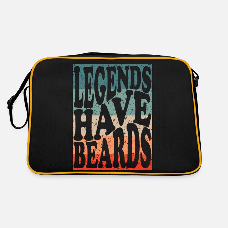 Retro Bag