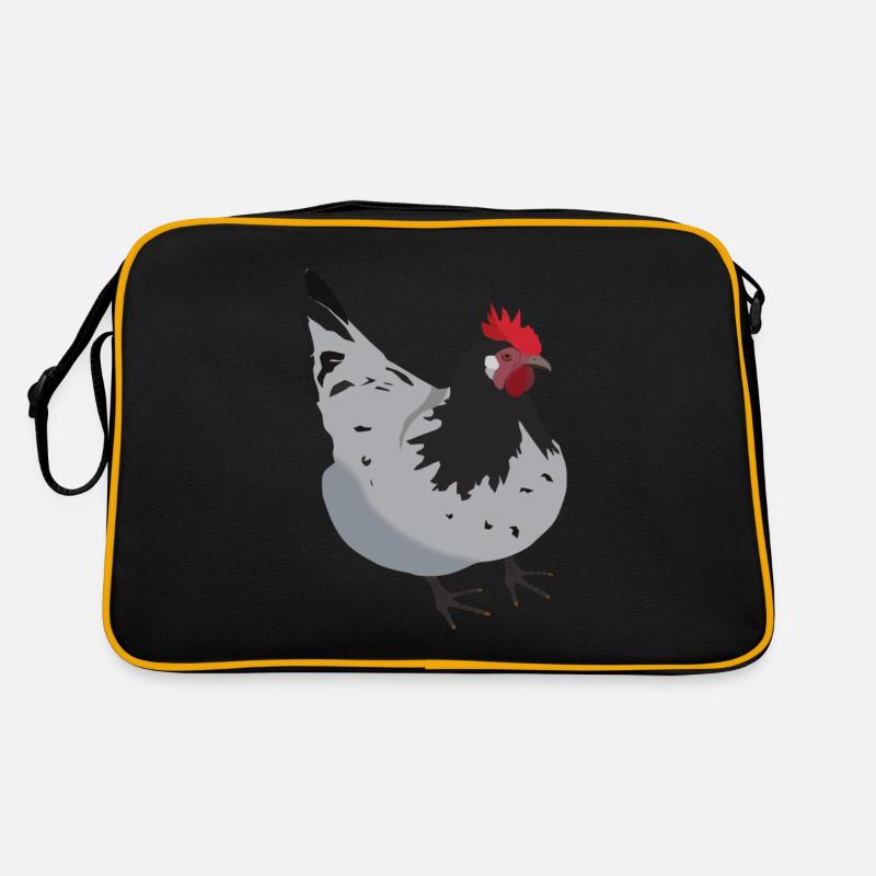 Retro Tasche