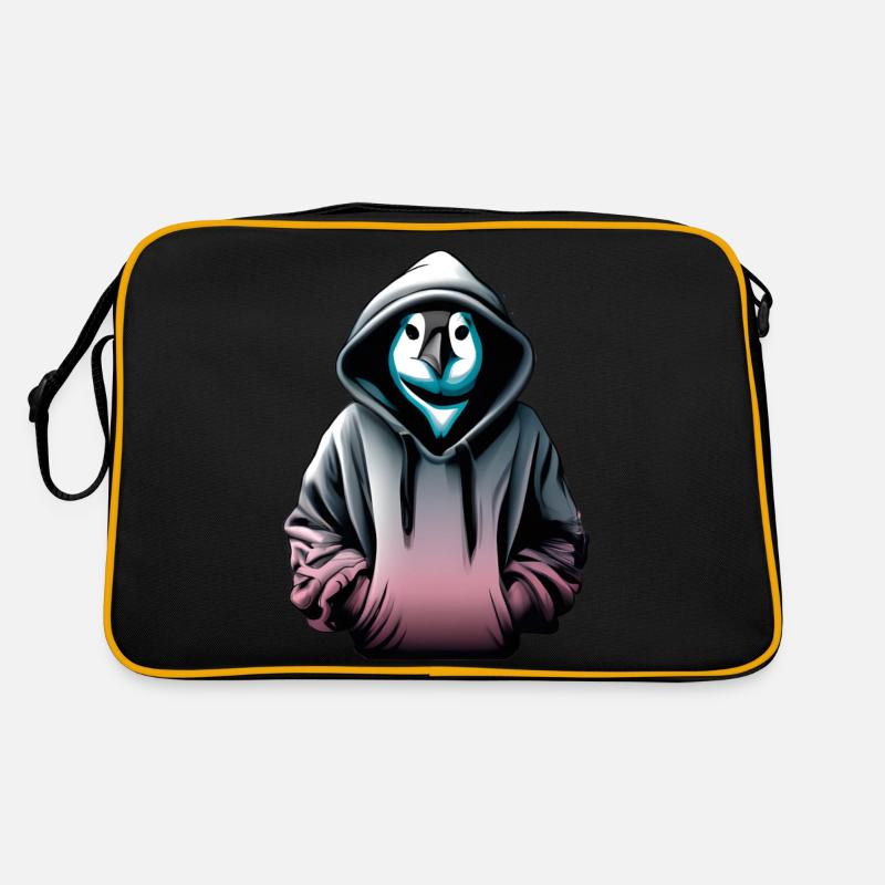 Retro Bag