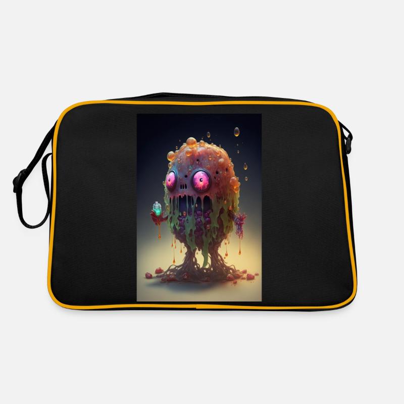 Sac Retro