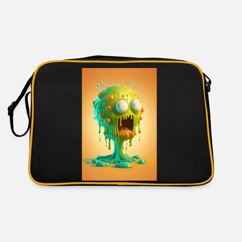 Sac Retro