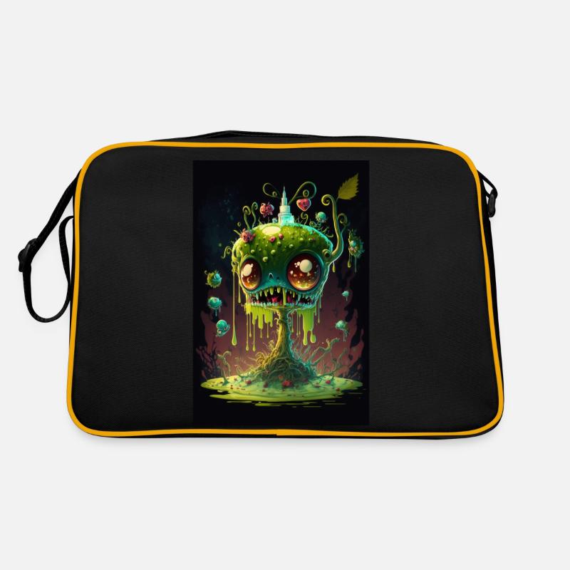 Retro Tasche