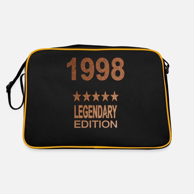 Sac Retro