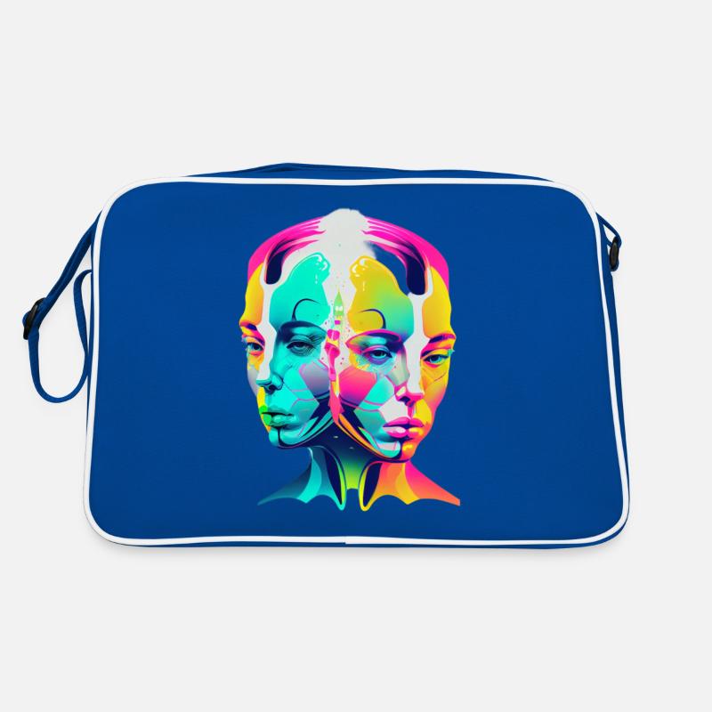 Sac Retro