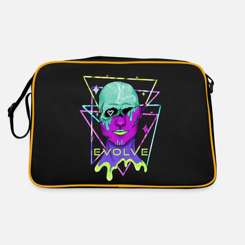 Sac Retro