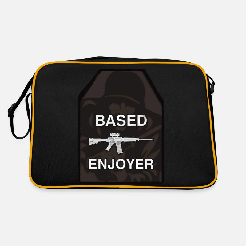 Retro Bag