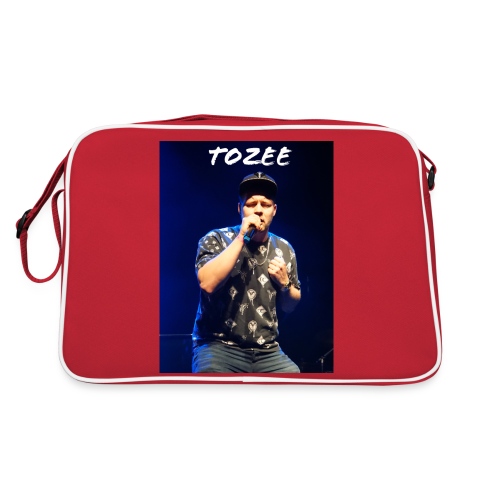 Tozee Live 1 - Retro Tasche