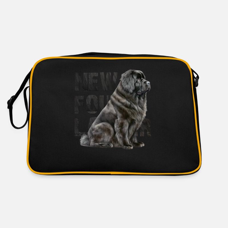 Retro Bag