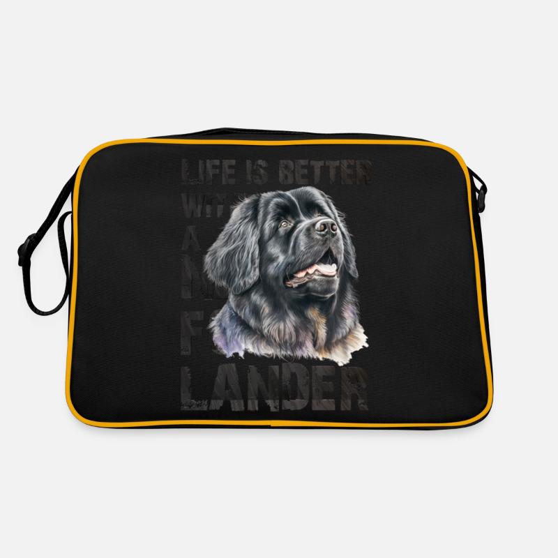 Retro Bag