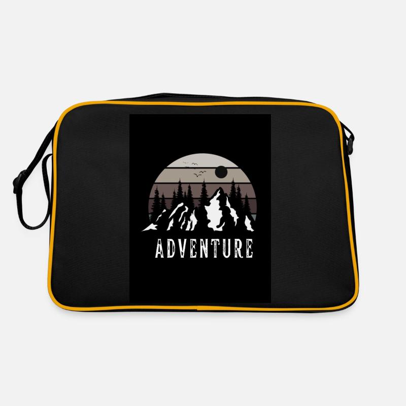 Retro Tasche
