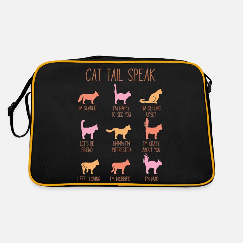 Retro Bag