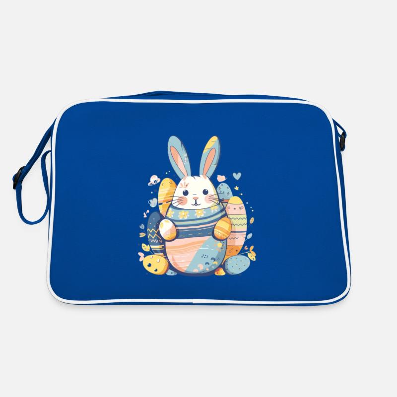 Retro Bag