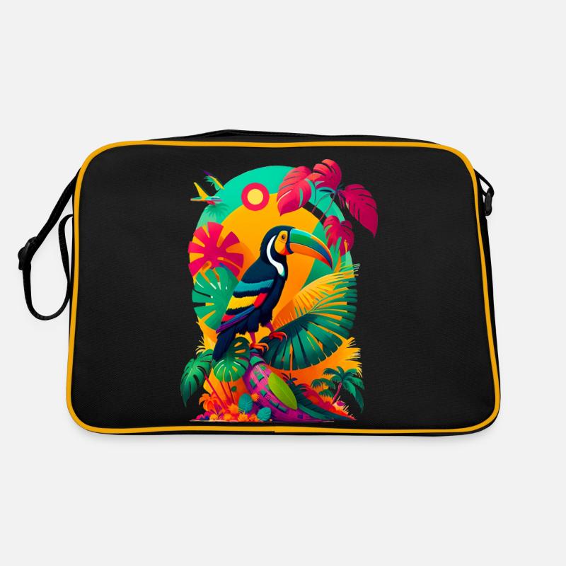 Retro Bag