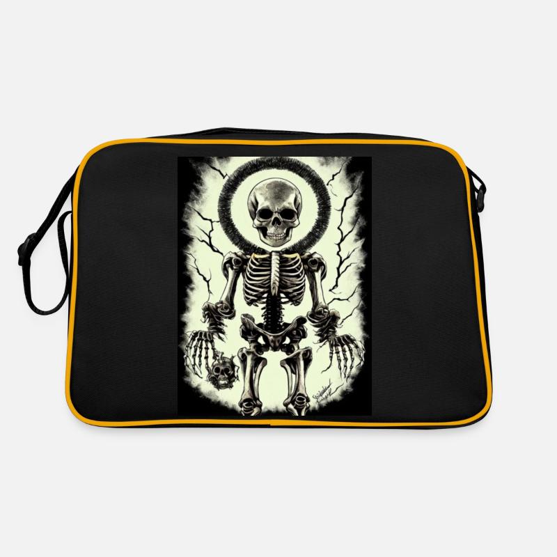 Retro Bag