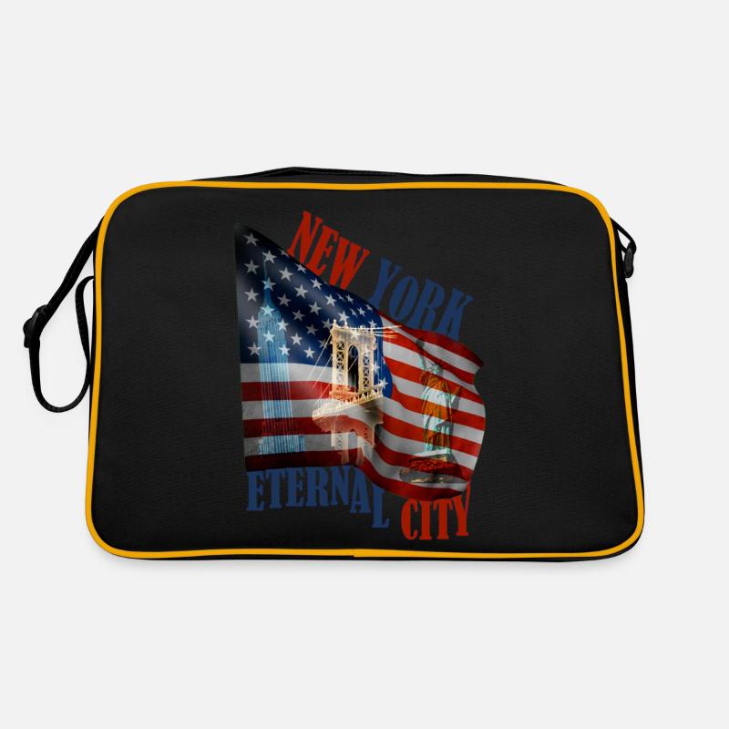 Retro Tasche