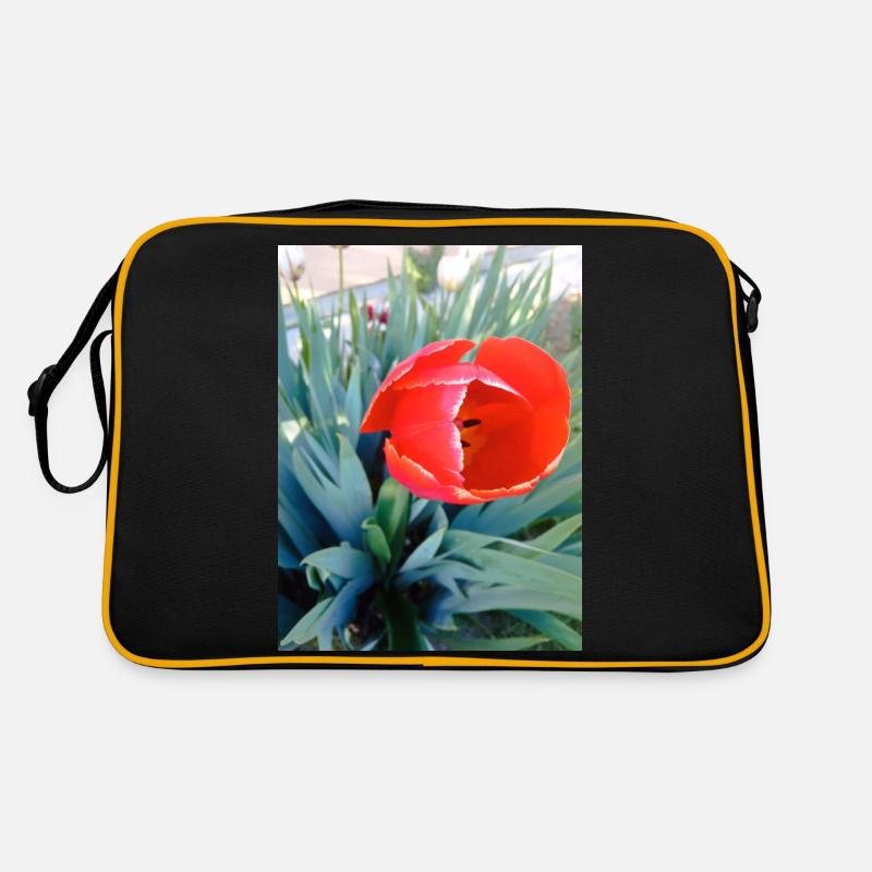 Retro Bag