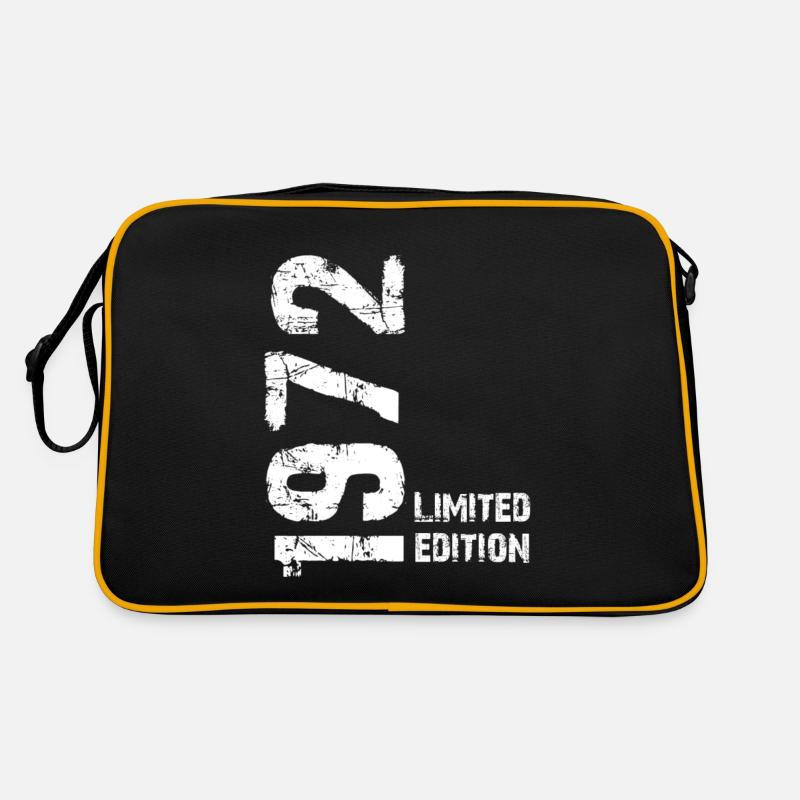 1972 Retro Tasche