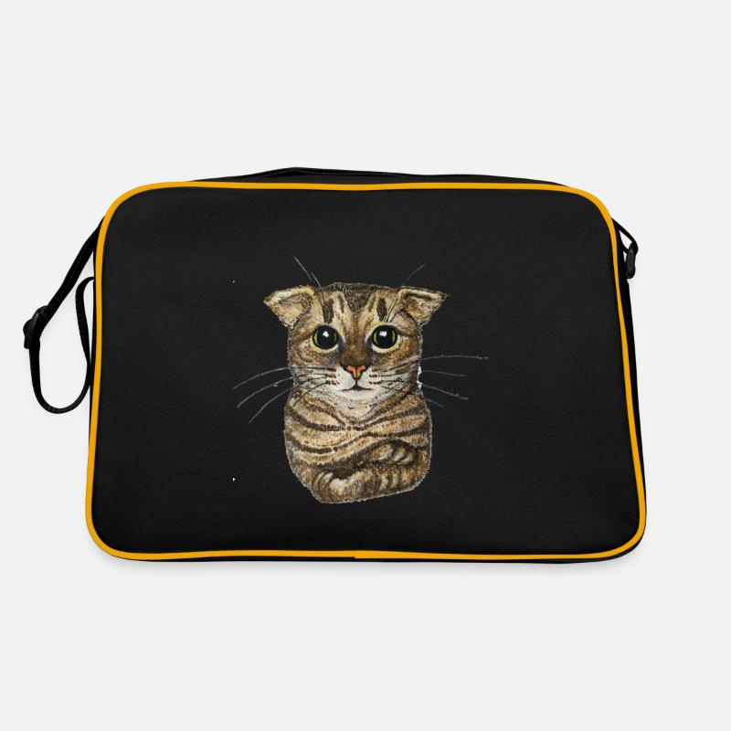Retro Bag
