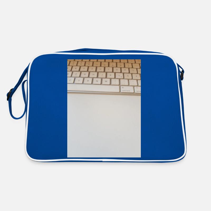 Tester Retro Tasche