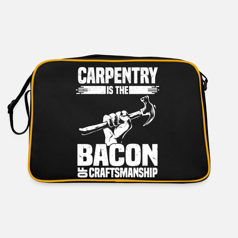 Tischler Retro Tasche