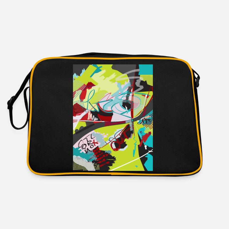 Sac Retro