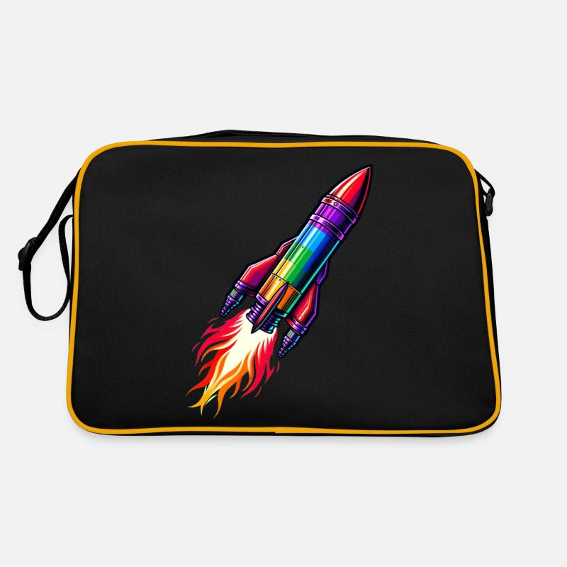 Retro Bag