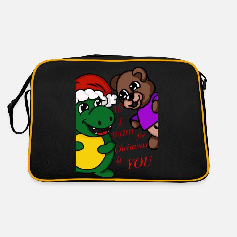 Sac Retro